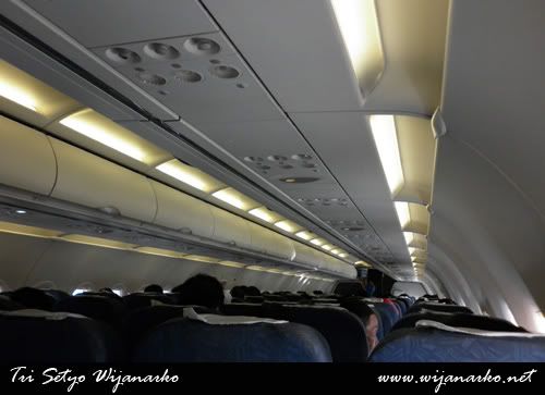 Mandala Airlines Mandala Airlines