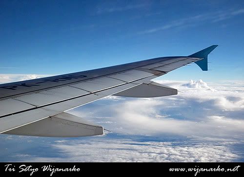 Mandala Airlines Mandala Airlines