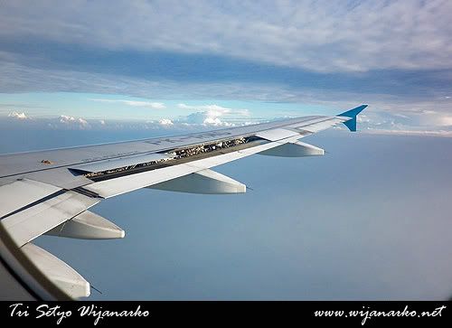 Mandala Airlines Mandala Airlines