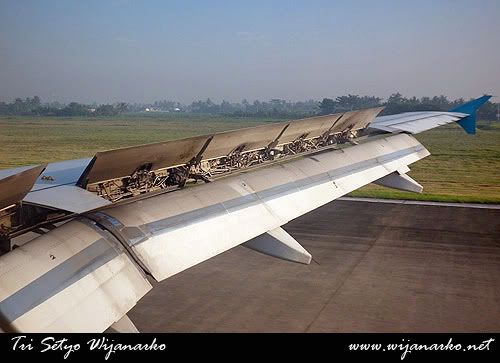 Mandala Airlines Mandala Airlines