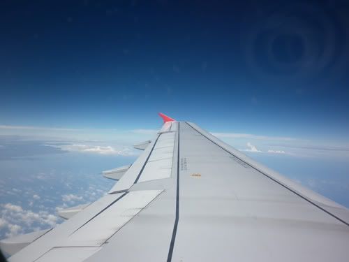 AirAsia Surabaya-Medan
