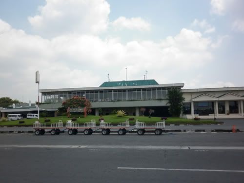 Bandara Polonia Medan: Gerbang Indonesia Bagian Barat
