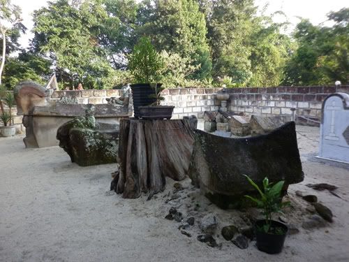 makam raja sidabutar