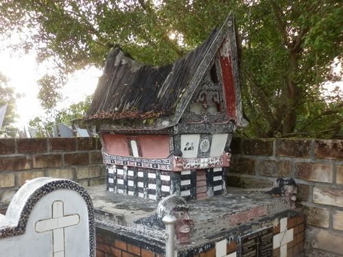 makam raja sidabutar