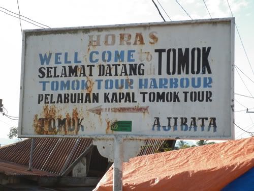 pelabuhan tomok pelabuhan tomok