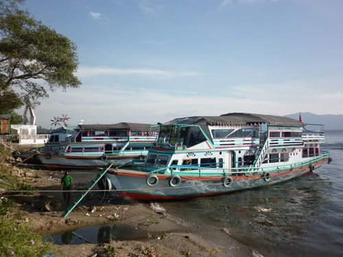 pelabuhan tomok pelabuhan tomok