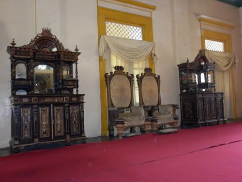 istana maimun istana maimun