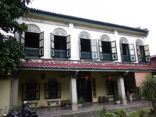 tjong a fie mansion tjong a fie mansion