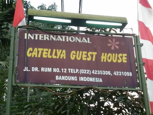 international catellya guest house international catellya guest house