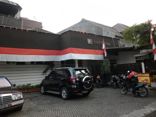 international catellya guest house international catellya guest house