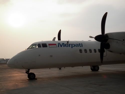 merpati ma60 bandung-jakarta merpati ma60 bandung-jakarta