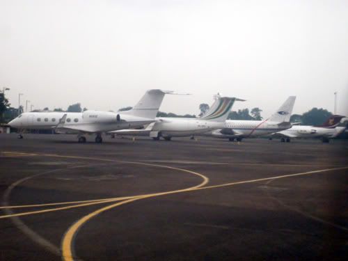 bandara halim perdanakusuma bandara halim perdanakusuma