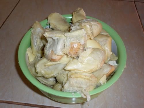 duren lampung duren lampung