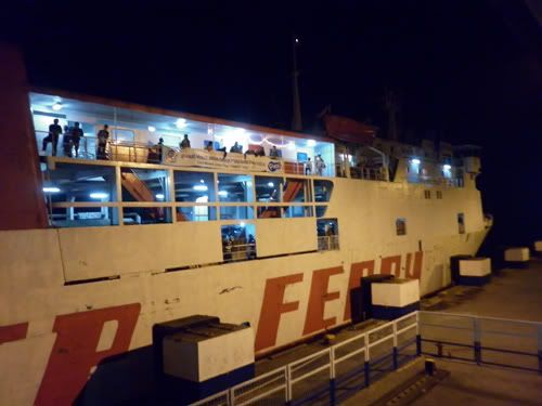 perjalanan darat lampung-jakarta perjalanan darat lampung-jakarta