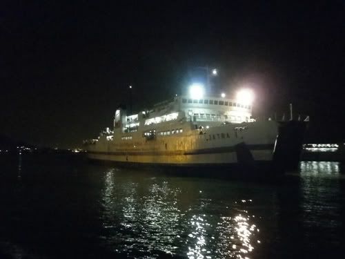 perjalanan darat lampung-jakarta perjalanan darat lampung-jakarta