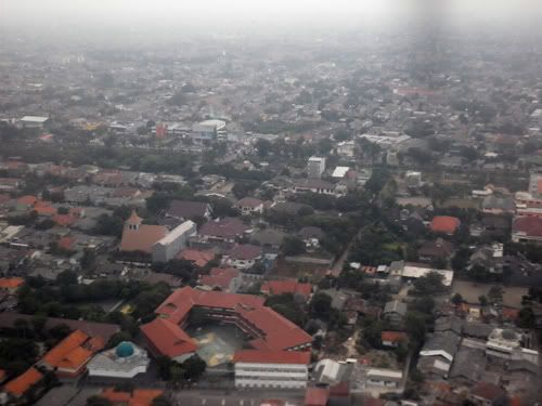 Jadwal Pesawat Dari Jakarta Ke Bandung