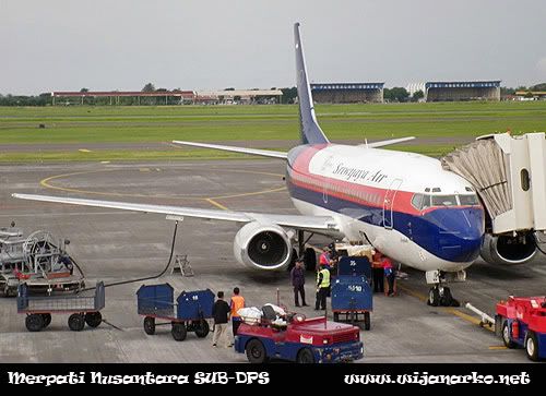 Merpati Nusantara Merpati Nusantara