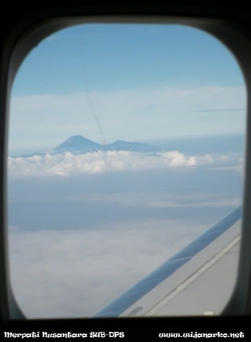 Merpati Nusantara Merpati Nusantara