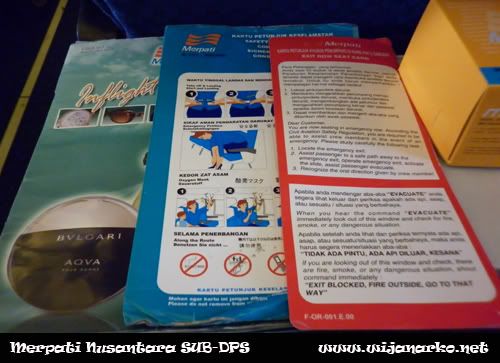 Merpati Nusantara Merpati Nusantara