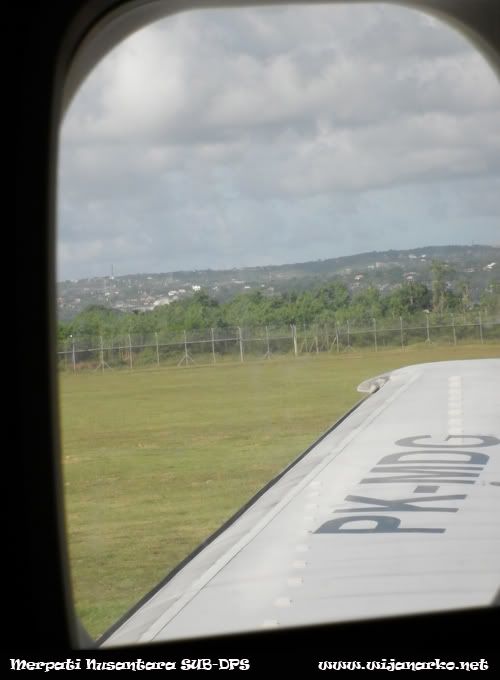 Merpati Nusantara Merpati Nusantara