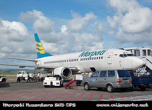Merpati Nusantara Merpati Nusantara