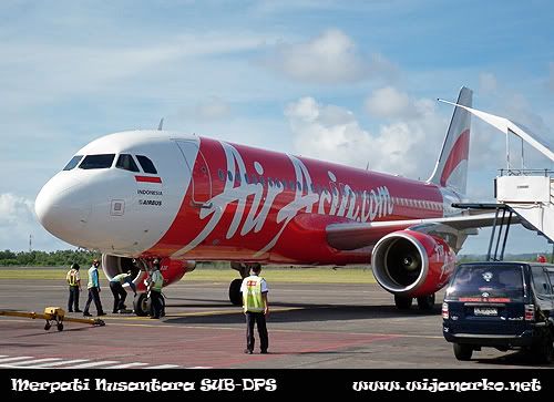 Merpati Nusantara Merpati Nusantara