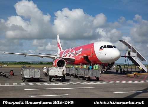 Merpati Nusantara Merpati Nusantara