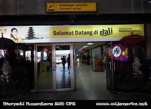 Merpati Nusantara Merpati Nusantara