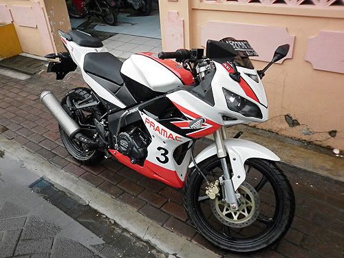 Touring Keliling Jawa Timur, DIY, dan Jawa Tengah Touring Keliling Jawa Timur, DIY, dan Jawa Tengah