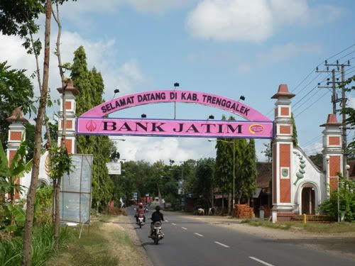 Trenggalek