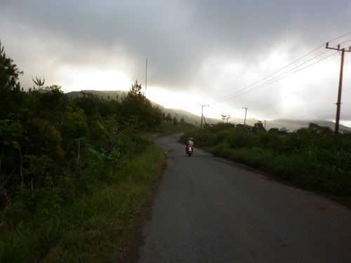 Trenggalek-Pacitan