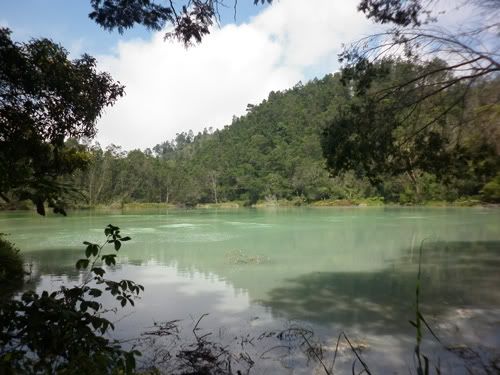 Telaga Warga