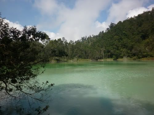 Telaga Warga