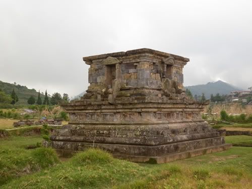 Candi Setyaki Candi Setyaki