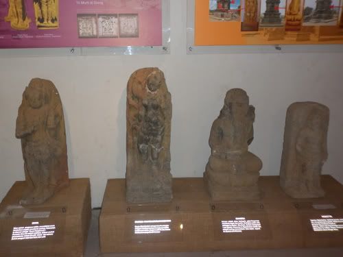 Museum Dieng Kailasa Museum Dieng Kailasa