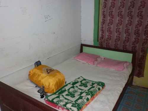 Hotel Asri Dieng Hotel Asri Dieng