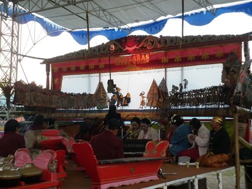 Dieng Culture Festival 2011 Dieng Culture Festival 2011