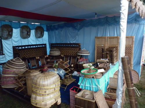 Dieng Culture Festival 2011 Dieng Culture Festival 2011