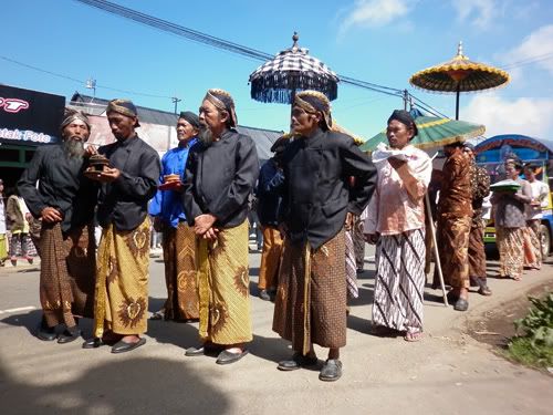 Dieng Culture Festival Dieng Culture Festival