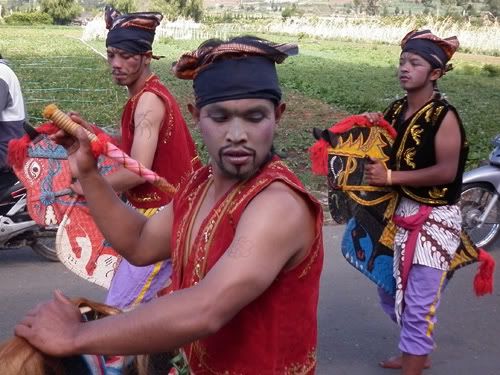 Dieng Culture Festival Dieng Culture Festival