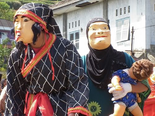 Dieng Culture Festival Dieng Culture Festival