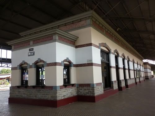 Museum Kereta Api Ambarawa Museum Kereta Api Ambarawa