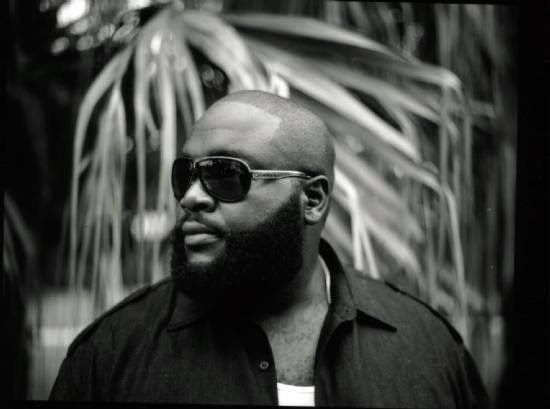 rick ross Pictures, Images and Photos