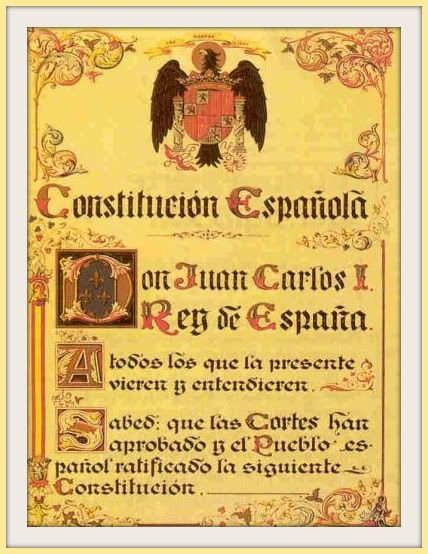 CONSTITUCI.jpg Constitución Española picture by bibliotecaria2000