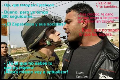 Facebook-soldadoisraeltirndoseelmoc.jpg Tirarse el moco en Facebook picture by bibliotecaria2000