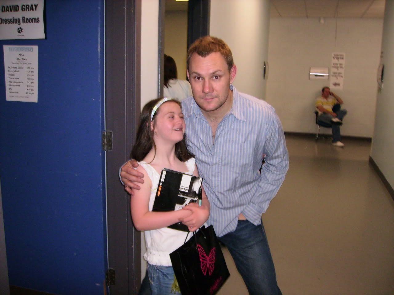 Davidgray20thjune06 Photo by olivia1712 Photobucket