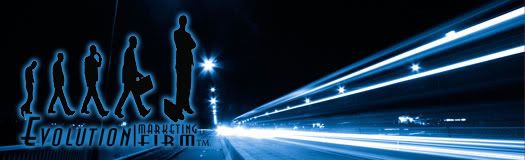 Evolution Marketing Firm