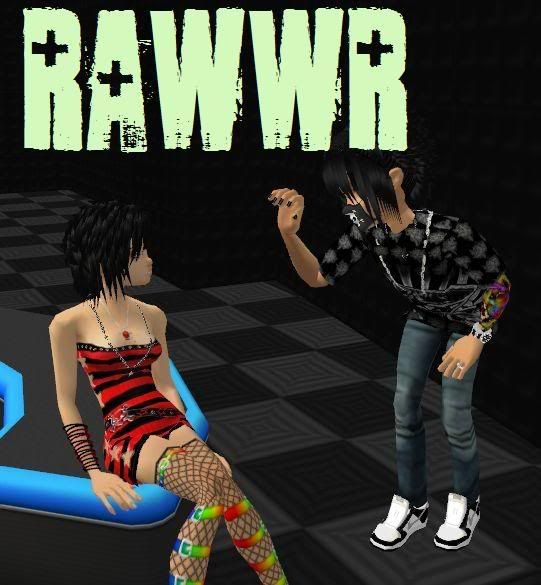 Rawwr