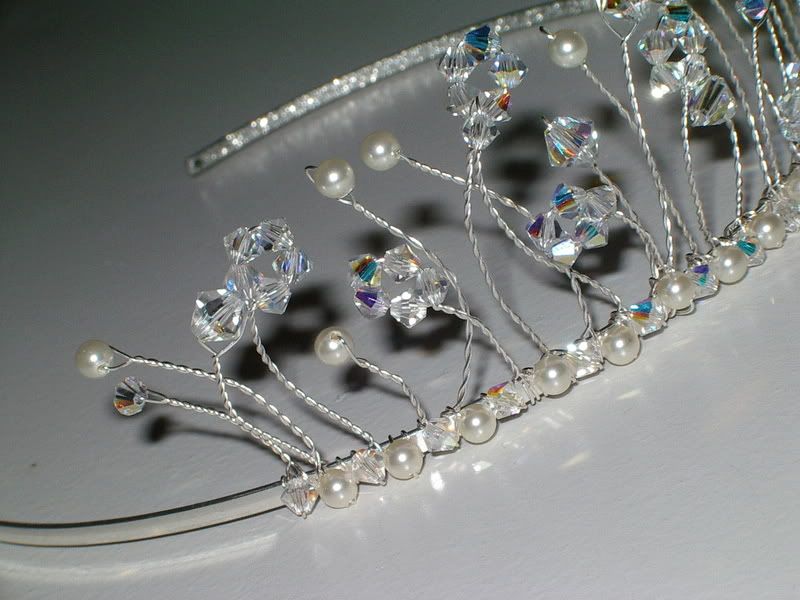 Tiaras For Brides