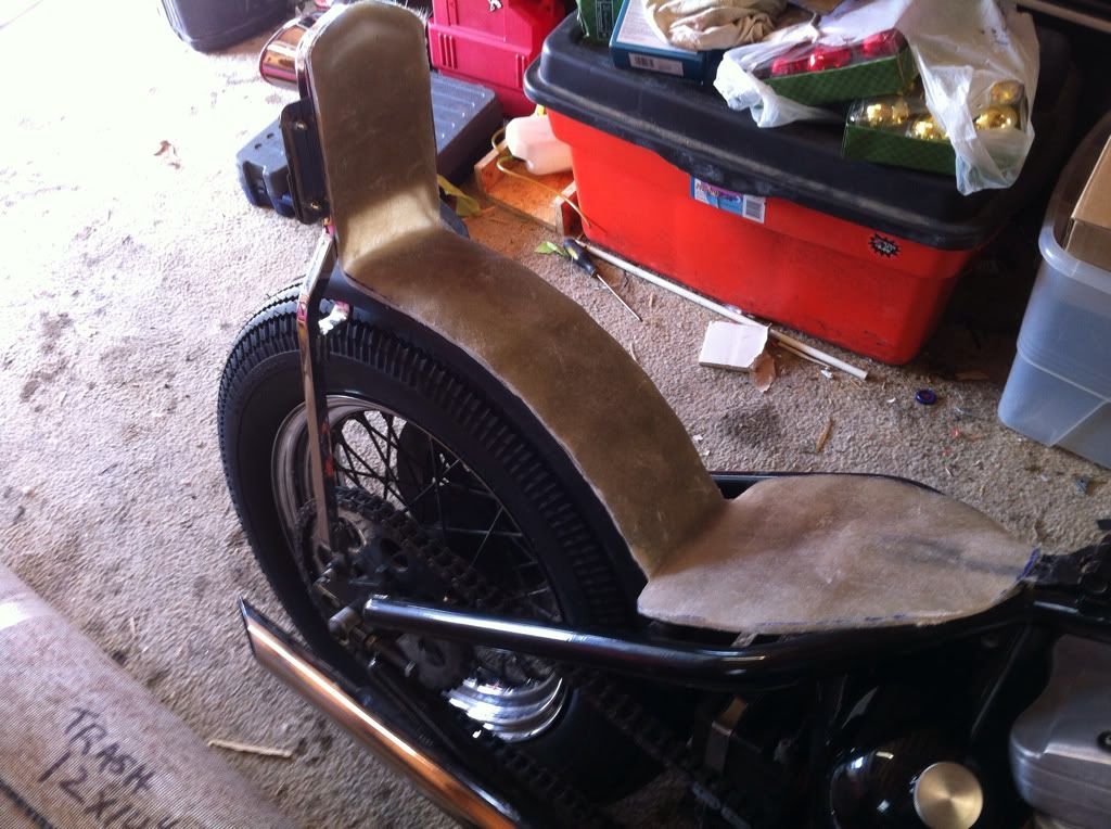 Making a King and Queen